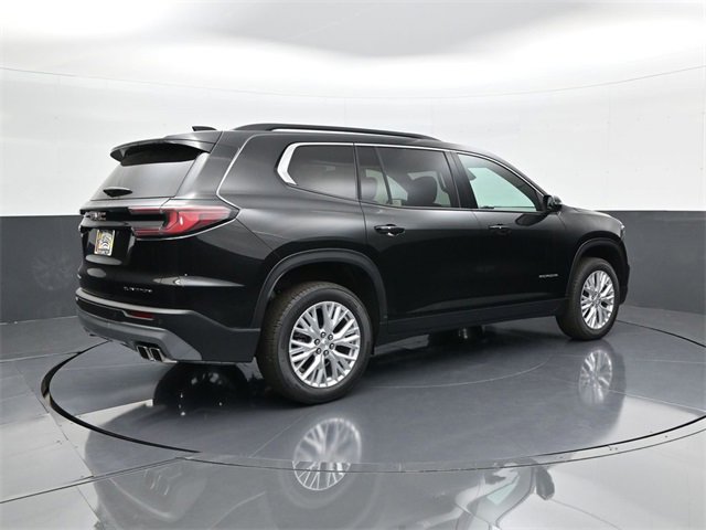 2025 Gmc Acadia Elevation photo 4