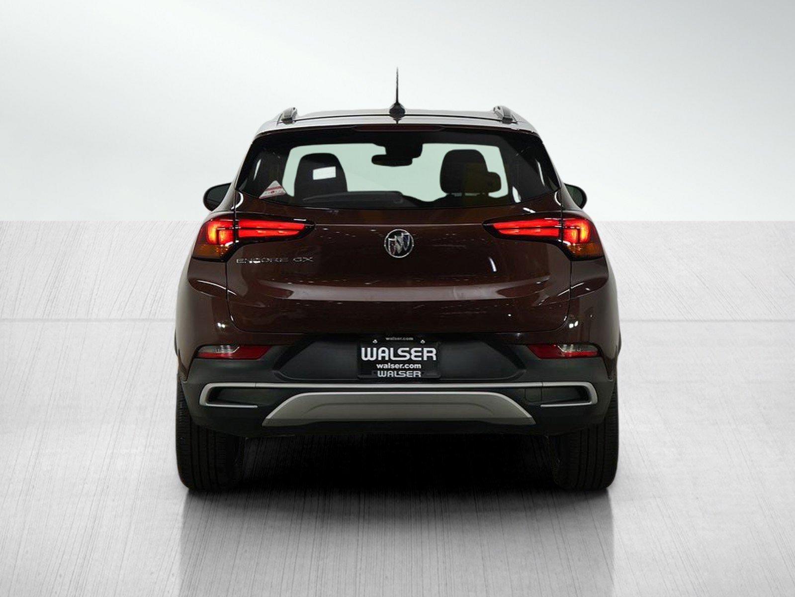 2022 Buick Encore GX Select photo 4