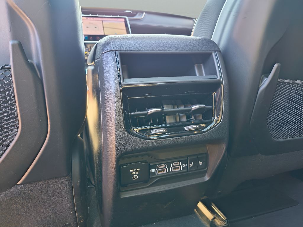 2022 Jeep Grand Cherokee Limited photo 31
