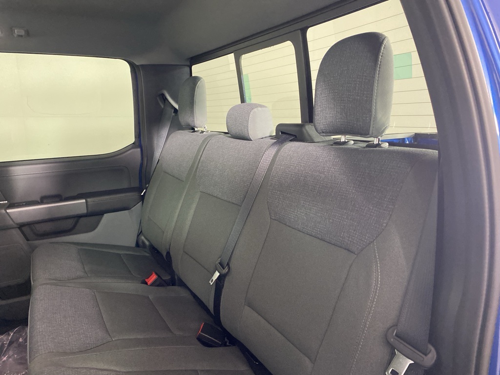 2025 Ford F-150 XLT photo 16