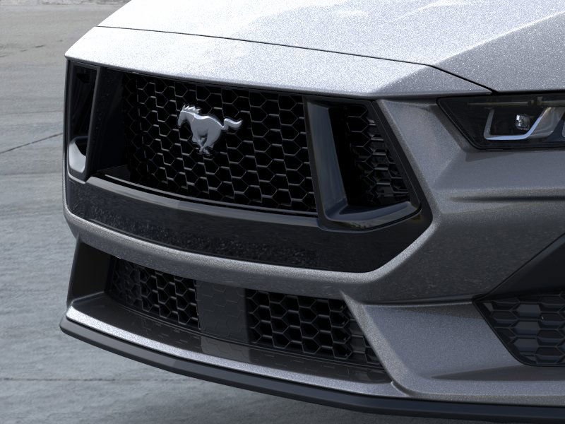 2025 Ford Mustang GT photo 15