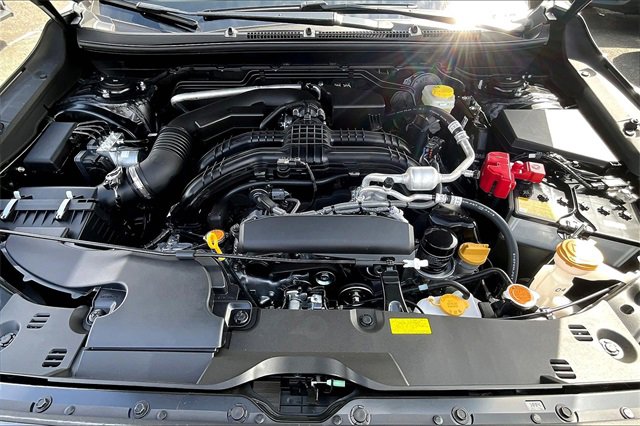 2025 Subaru Impreza Sport photo 11