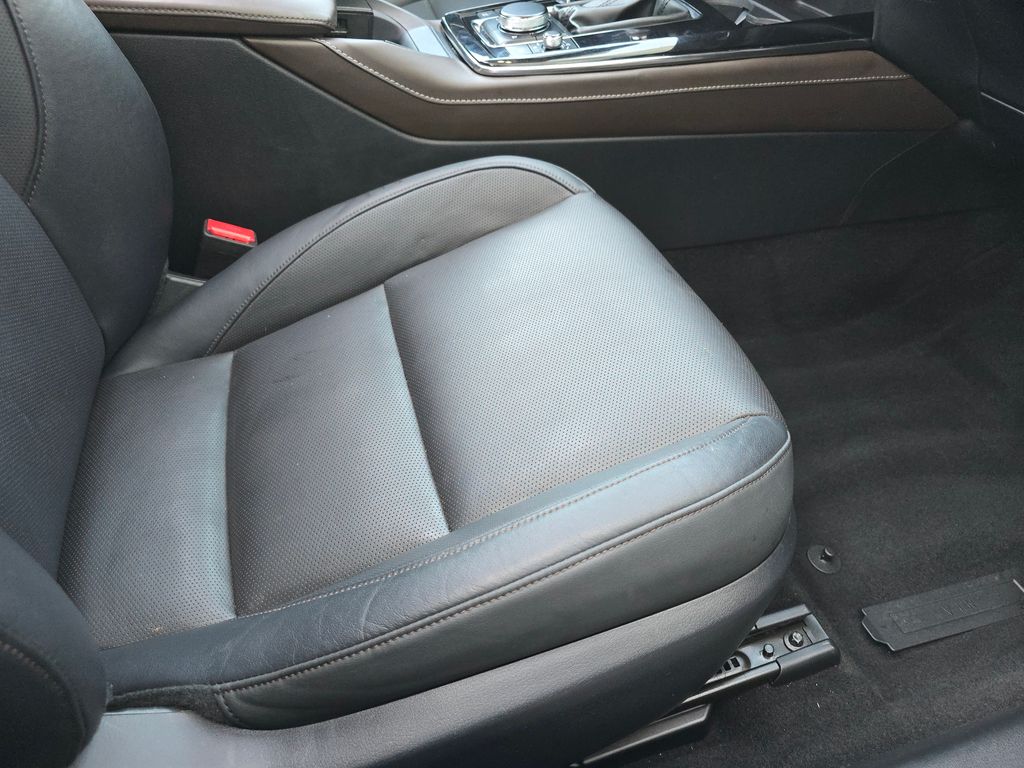 2022 Mazda CX-30 2.5 Turbo Premium photo 28