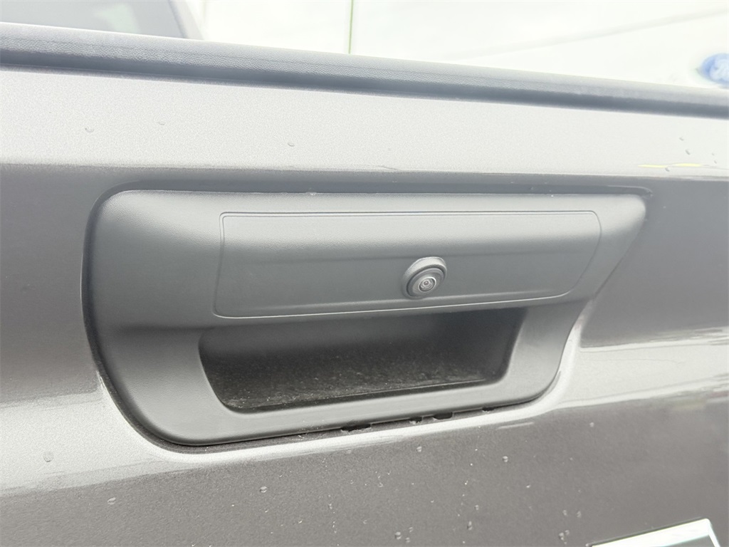 2025 Ram 1500 Big Horn photo 7