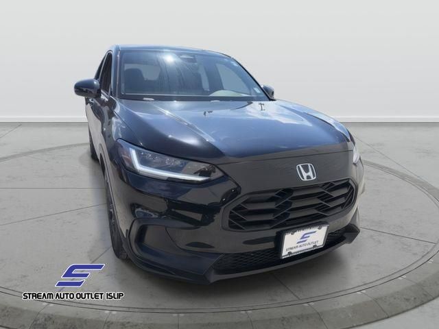 2023 Honda HR-V Sport photo 2