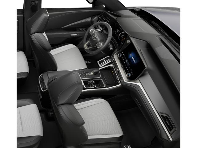 2025 Lexus TX 500h F SPORT Performance Premium photo 6