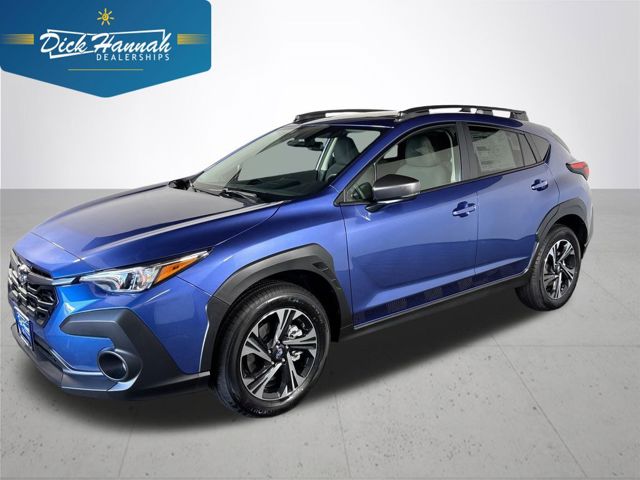 2025 Subaru Crosstrek Premium's photo