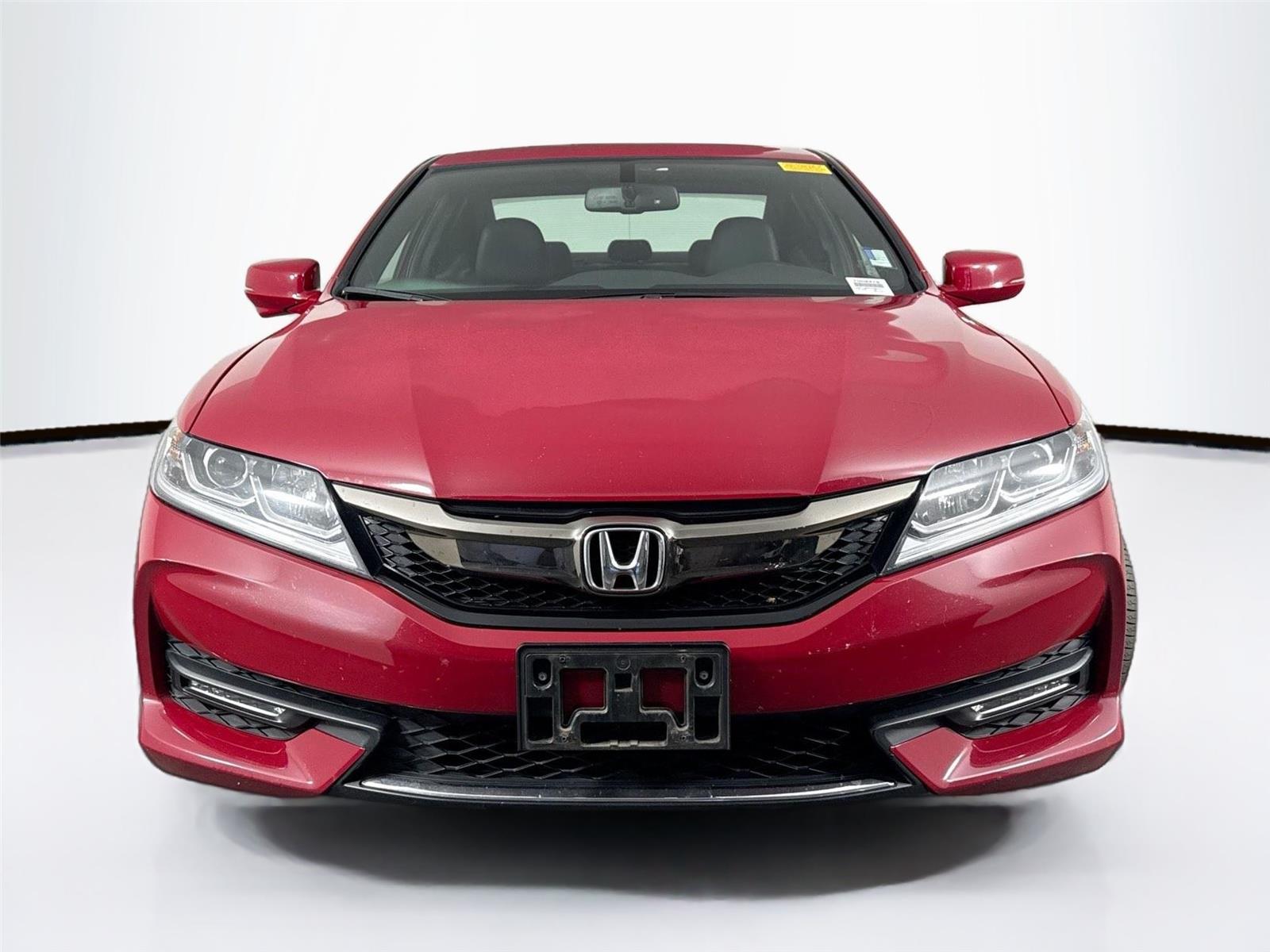 2016 Honda Accord EX-L photo 3