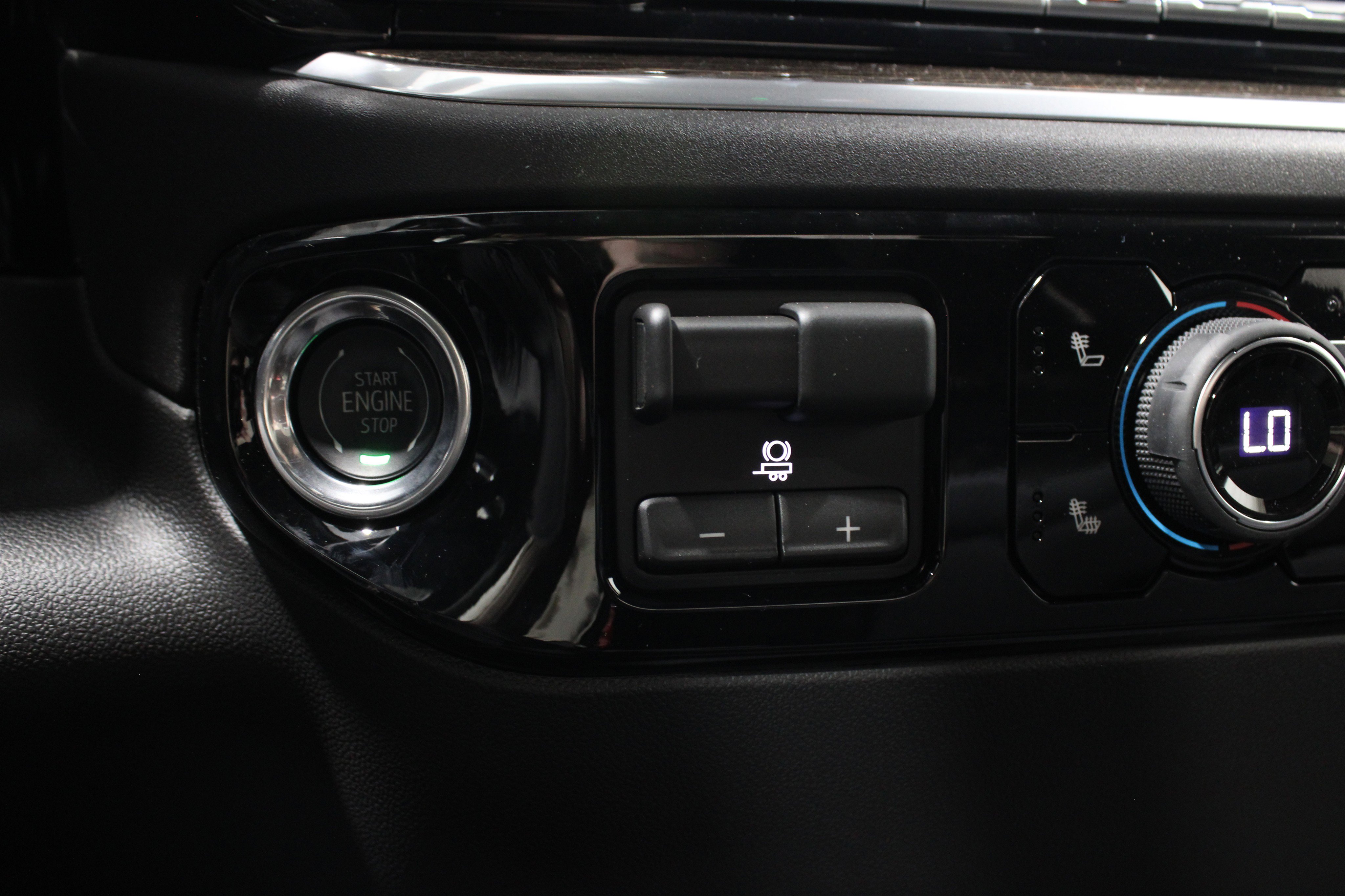 2026 Chevrolet Silverado 1500 LT Trail Boss photo 21