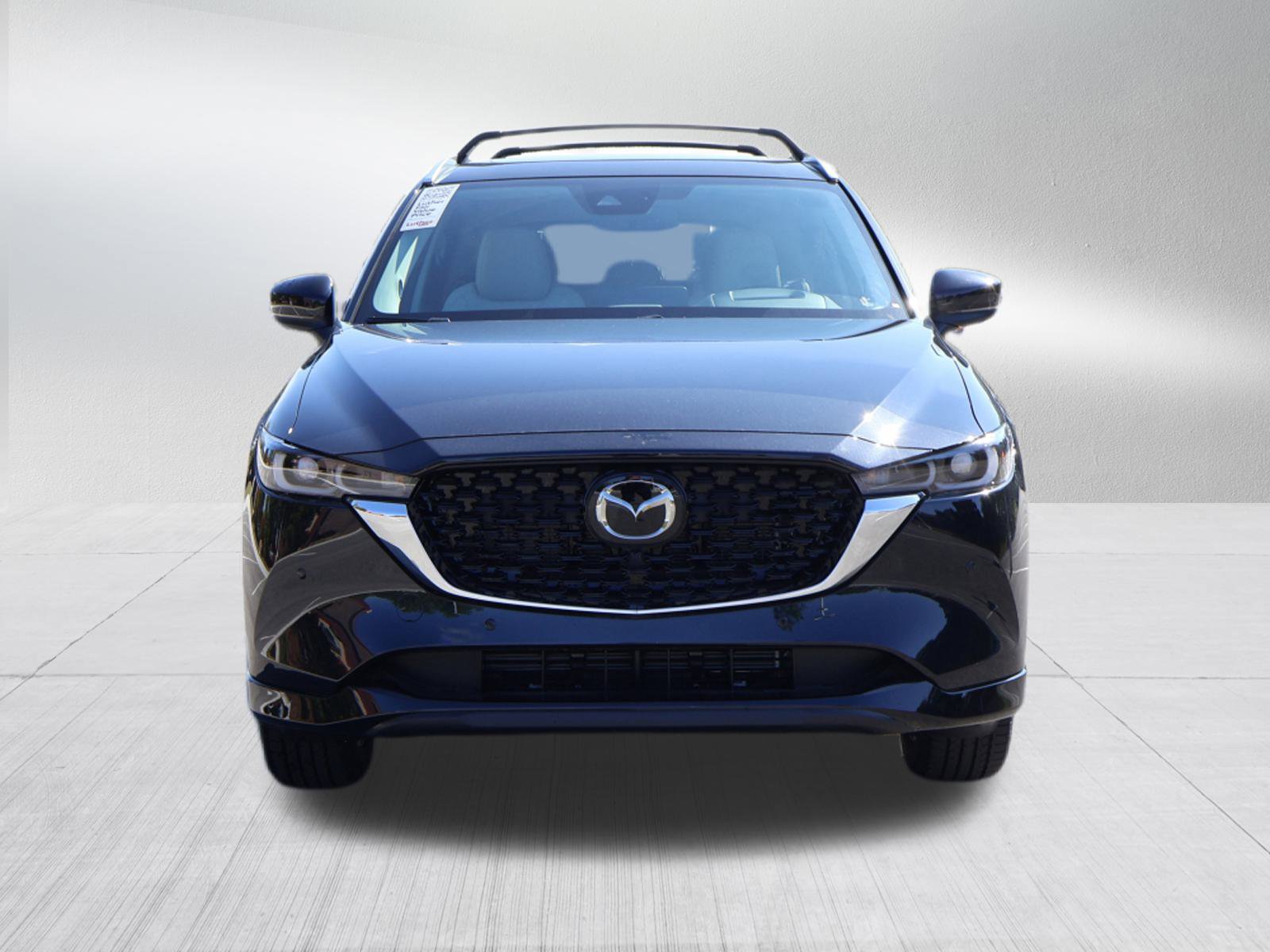 2025 Mazda CX-5 2.5 Premium Plus photo 3