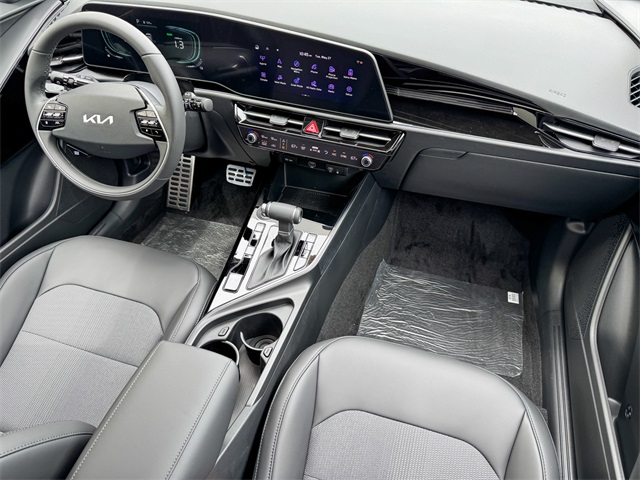 2025 Kia Niro EX Touring photo 31