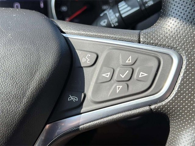 2022 Chevrolet Equinox LT photo 24