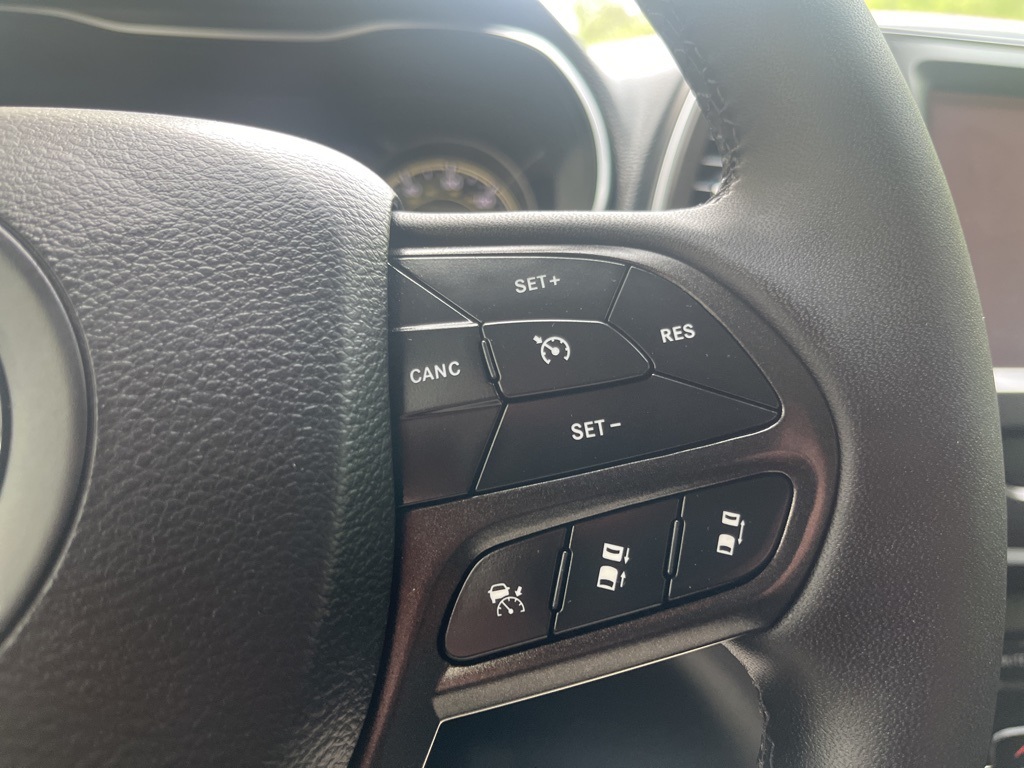 2022 Jeep Cherokee Trailhawk photo 16