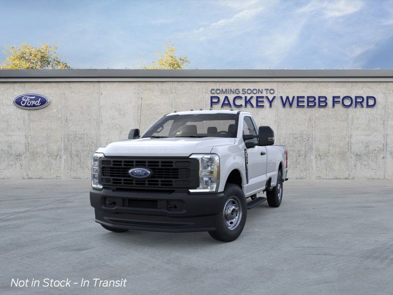 2026 Ford F-250 photo 3