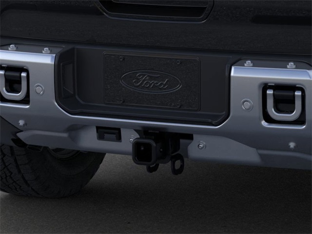 2025 Ford Bronco Sport Big Bend photo 20