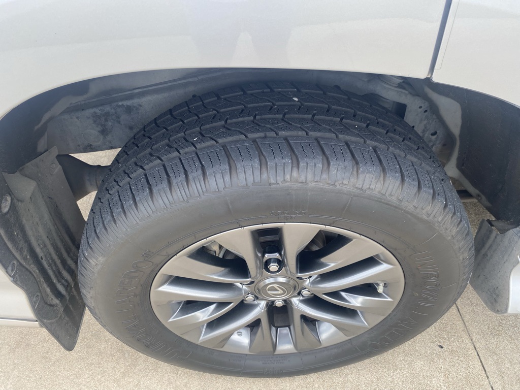 2019 Lexus GX 460 photo 10