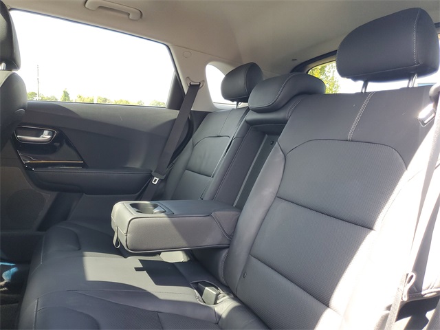 2018 Kia Niro EX photo 5