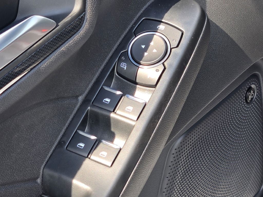 2025 Ford Escape Hybrid ST-Line Select photo 20