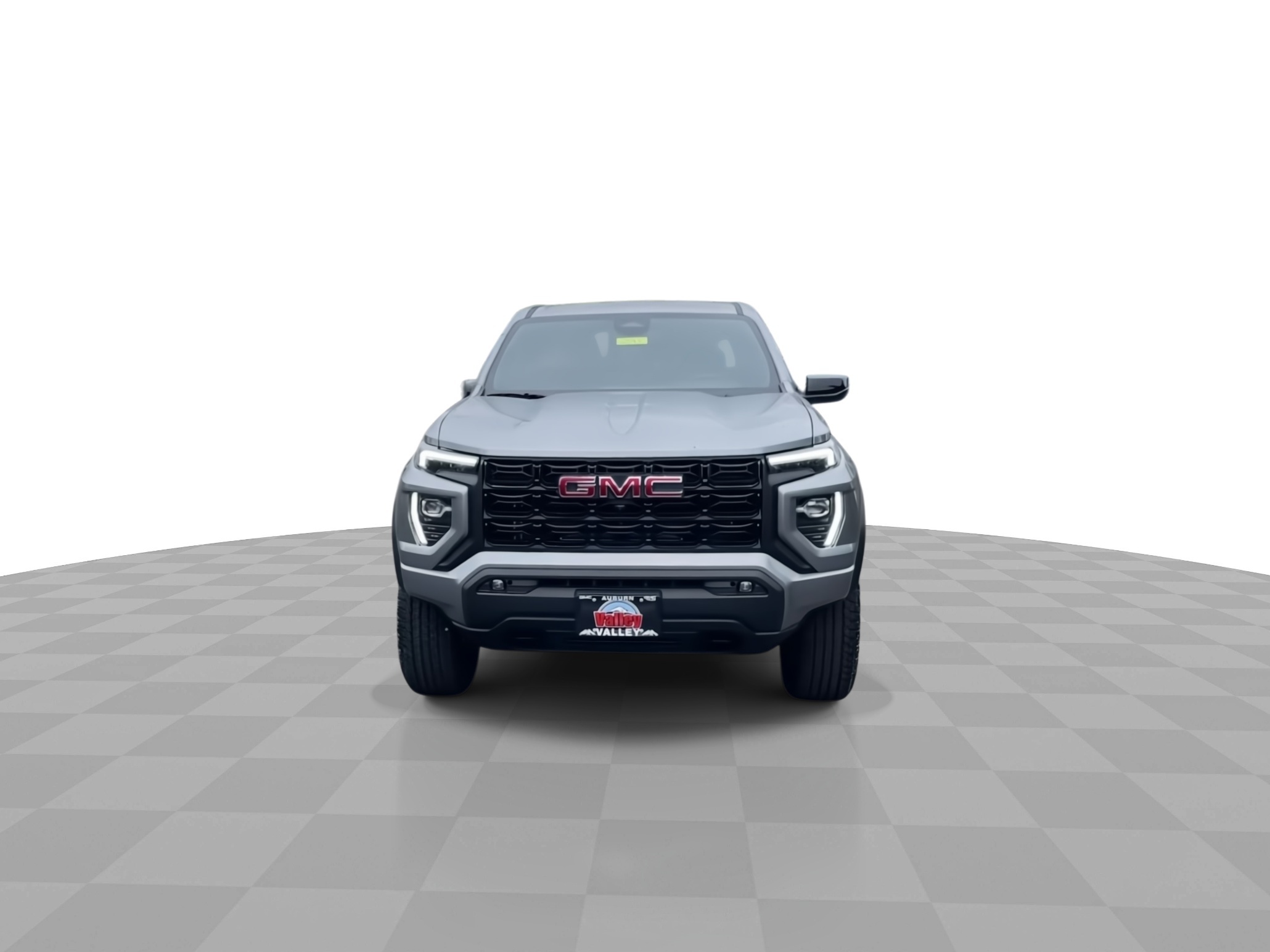 2025 Gmc Canyon Elevation photo 3