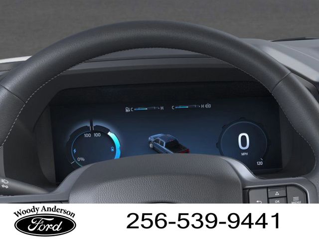 2025 Ford F-150 Lightning photo 12