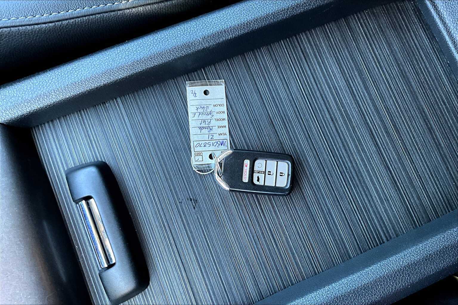 2021 Honda Pilot Special Edition photo 14