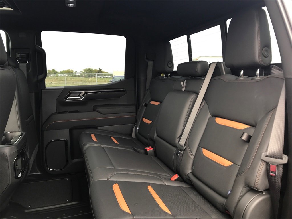 2026 Gmc Sierra AT4 photo 29