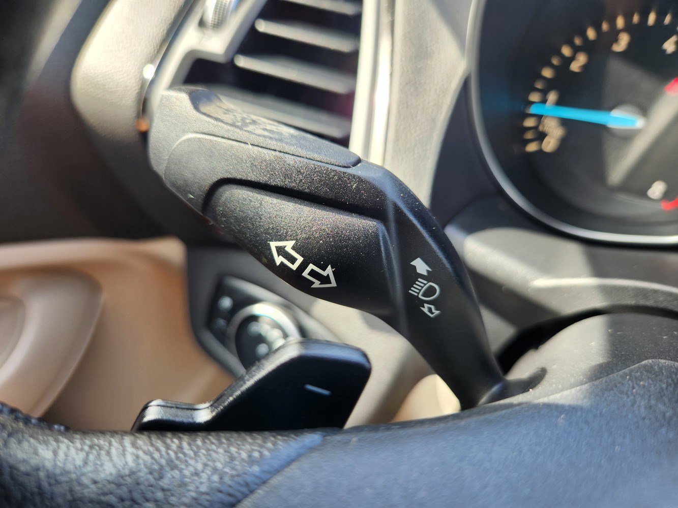 2017 Ford Escape Titanium photo 22
