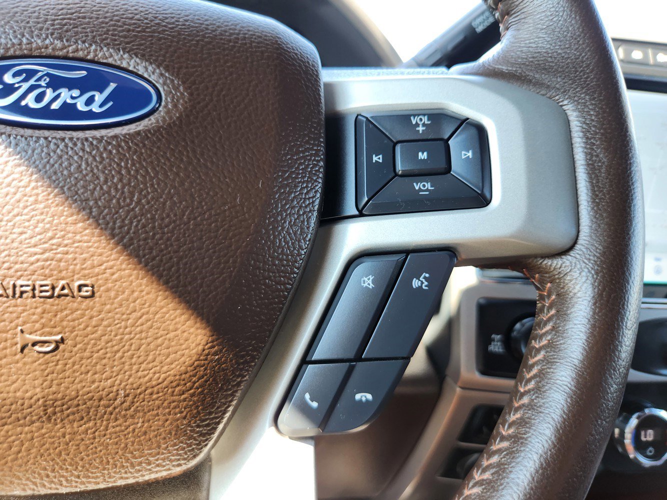 2022 Ford F-250 King Ranch photo 16
