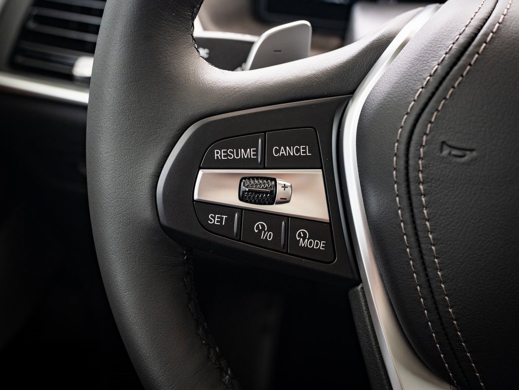 2026 Bmw X5 xDrive40i photo 22