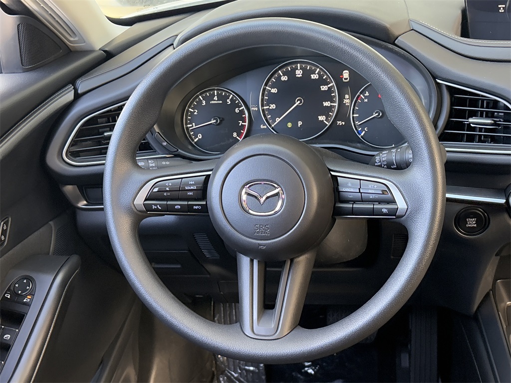 2025 Mazda CX-30 2.5 S photo 13