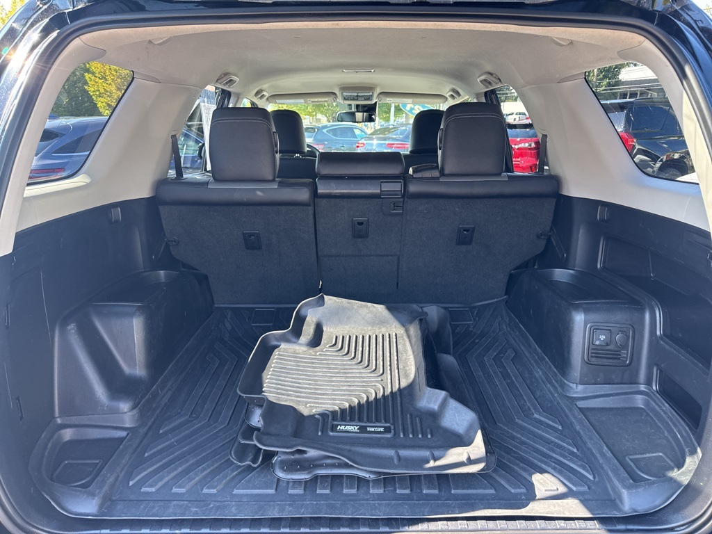2021 Toyota 4Runner SR5 Premium photo 11
