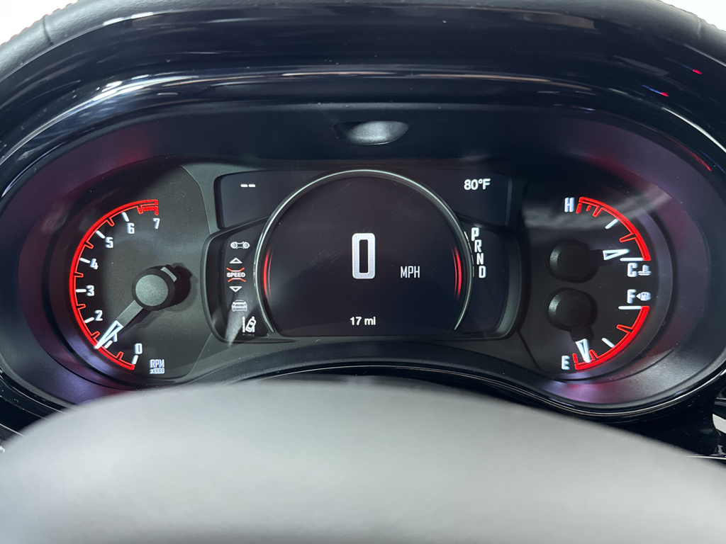 2026 Dodge Durango GT Plus photo 4