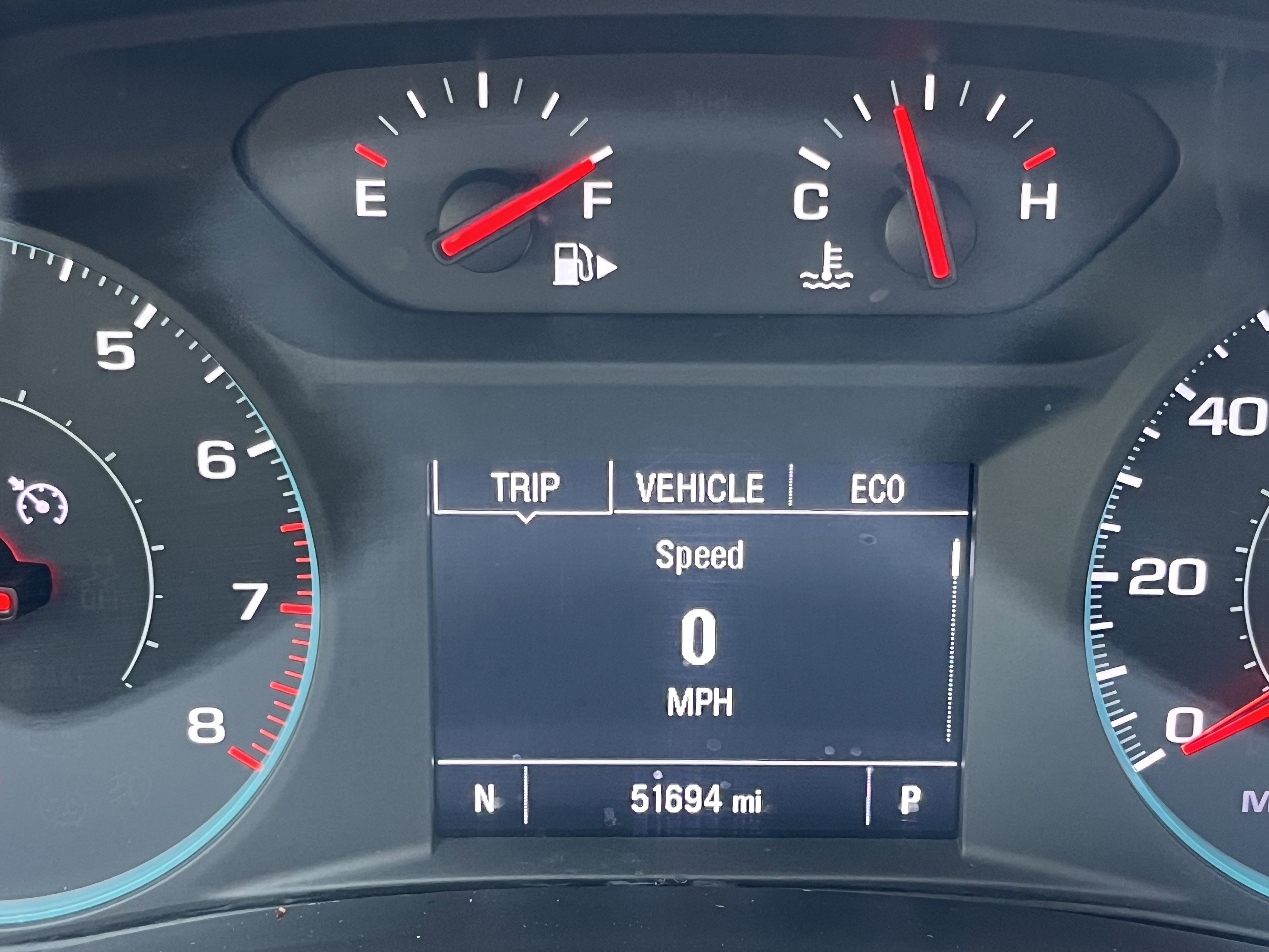 2024 Chevrolet Malibu 1LT photo 3