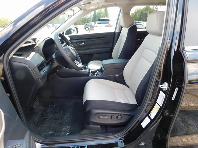 2026 Honda CR-V EX photo 12