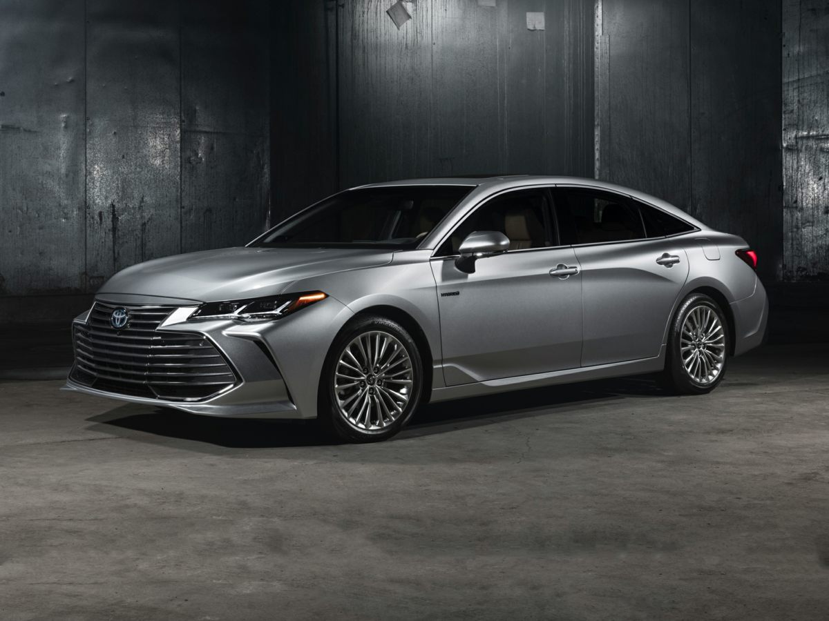 2022 Toyota Avalon