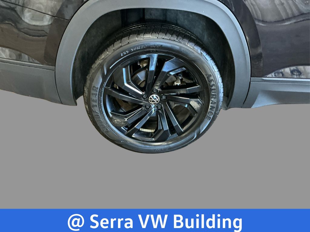 2023 Volkswagen Atlas V6 SE Technology photo 13