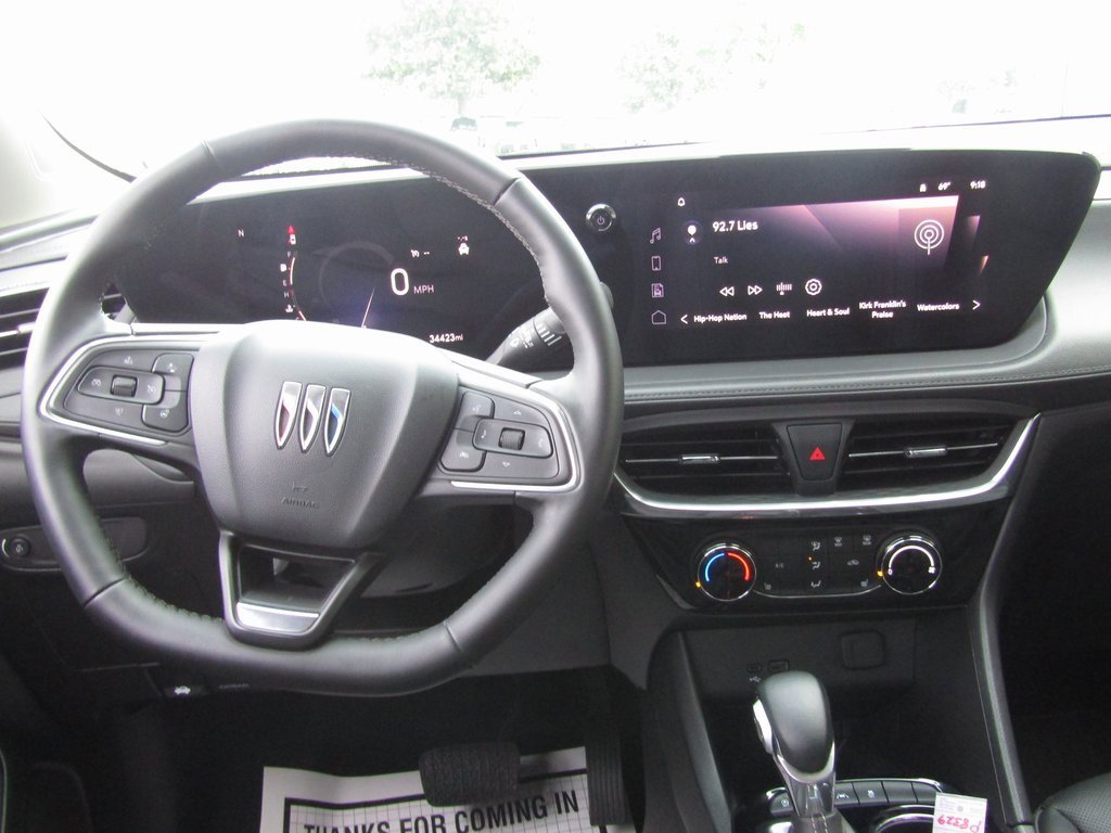 2024 Buick Encore GX Sport Touring photo 4