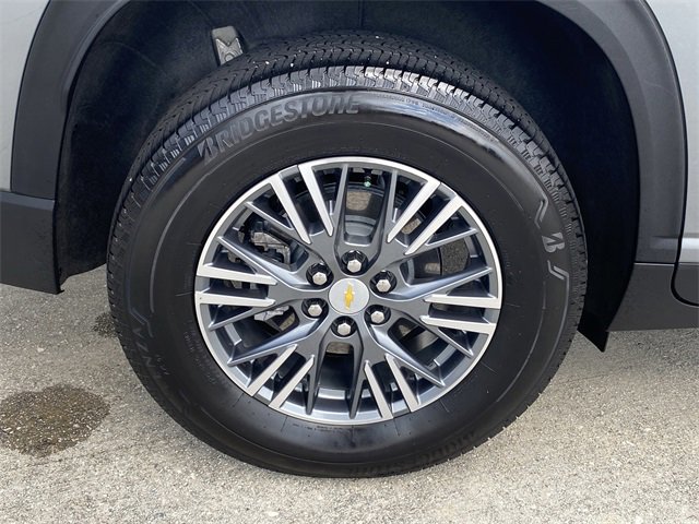 2024 Chevrolet Traverse LS photo 25
