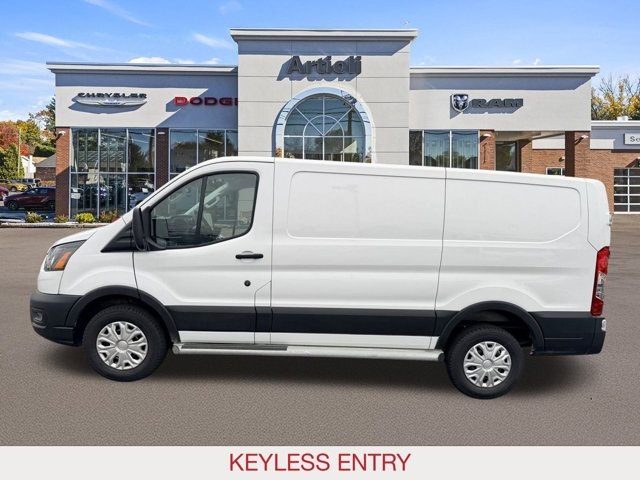2024 Ford Transit photo 4