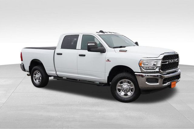 2024 Ram 2500 Tradesman photo 2