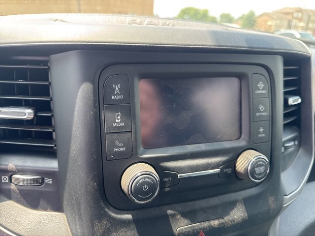 2024 Ram 3500 Tradesman photo 18