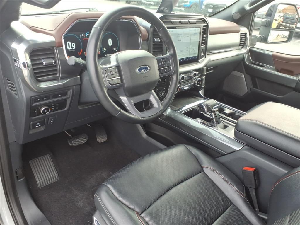 2023 FORD F-150 - Image 8