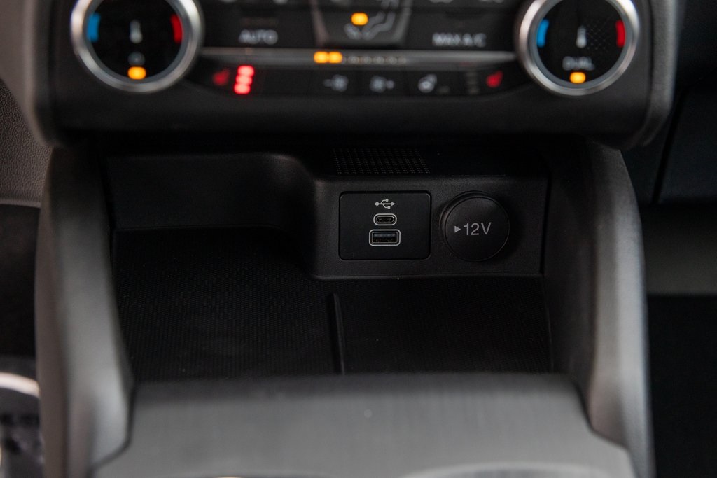 2025 Ford Escape Active photo 29