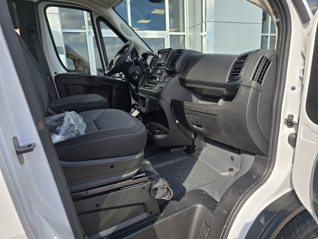 2025 Ram ProMaster 2500 photo 23