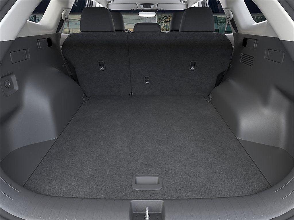 2025 Kia Sportage Hybrid LX photo 18