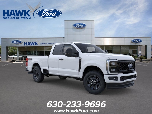 2026 FORD F-350 - Image 7