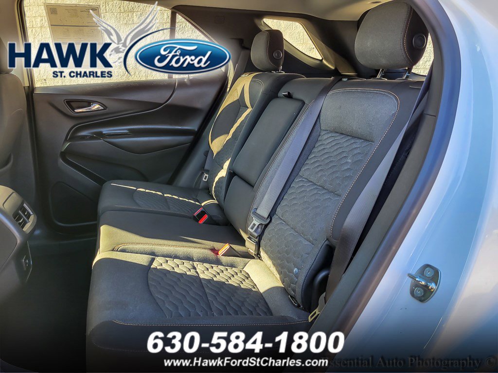 2020 CHEVROLET EQUINOX - Image 8