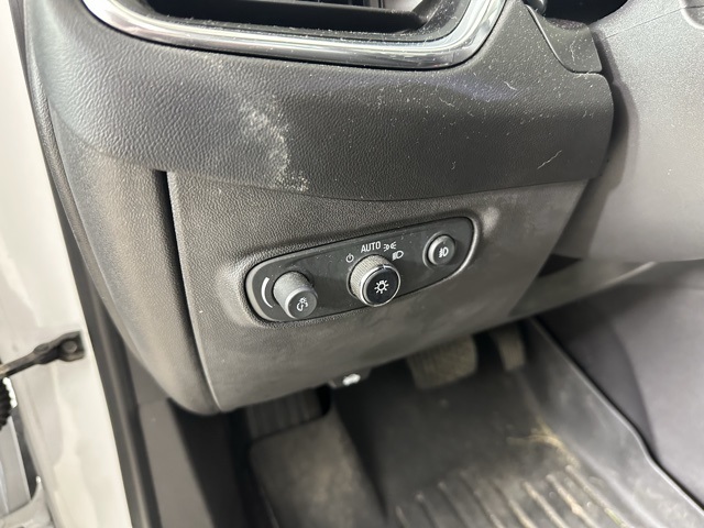 2019 Chevrolet Equinox Premier photo 14
