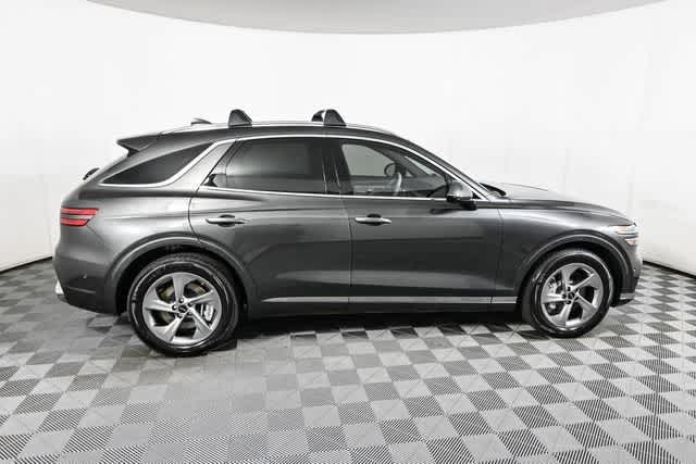 2026 Genesis GV70 2.5T Advanced photo 6