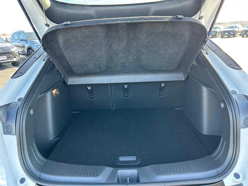 2026 BUICK ENVISTA - Image 29